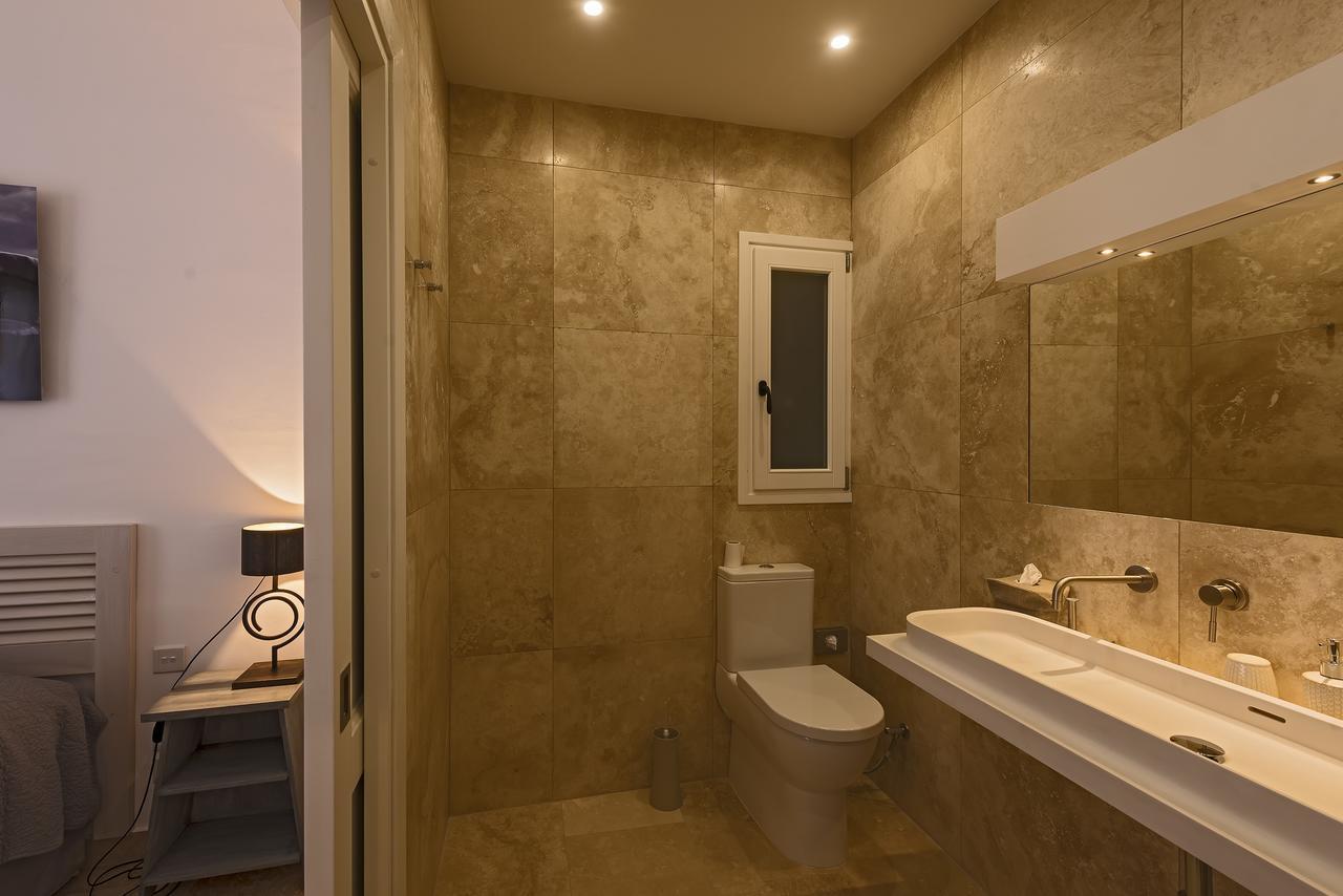 The Snop House Bed and Breakfast Senglea Exteriör bild