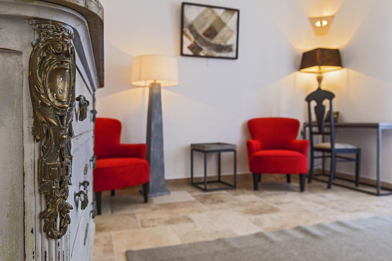 The Snop House Bed and Breakfast Senglea Exteriör bild