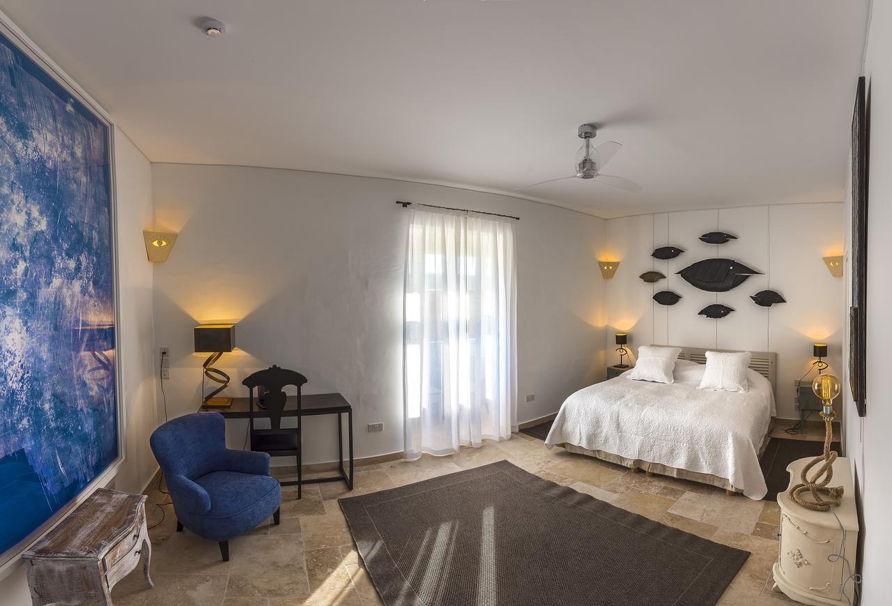 The Snop House Bed and Breakfast Senglea Exteriör bild