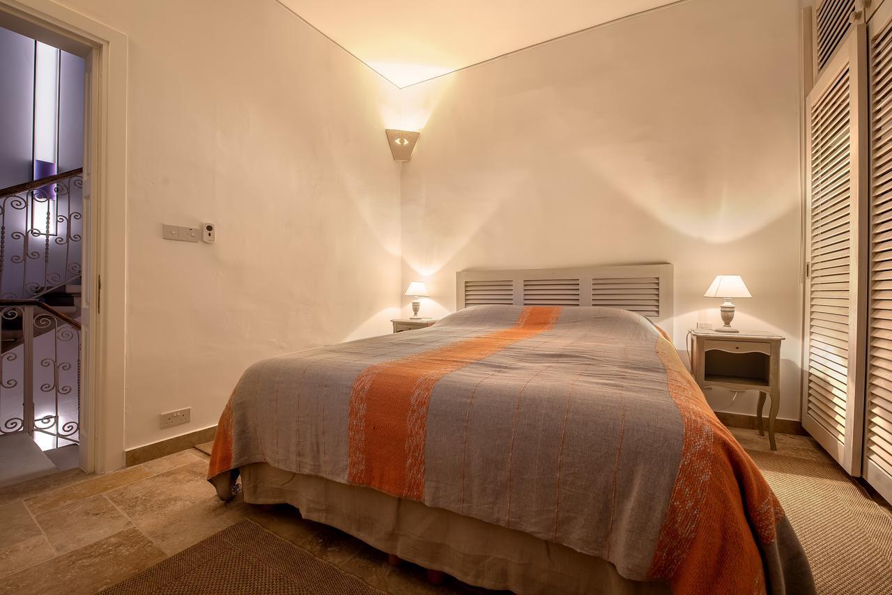 The Snop House Bed and Breakfast Senglea Exteriör bild