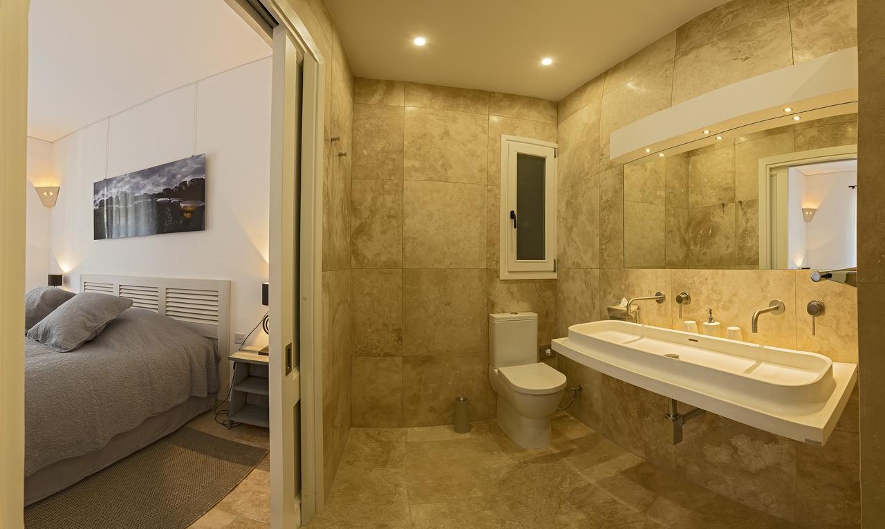 The Snop House Bed and Breakfast Senglea Exteriör bild