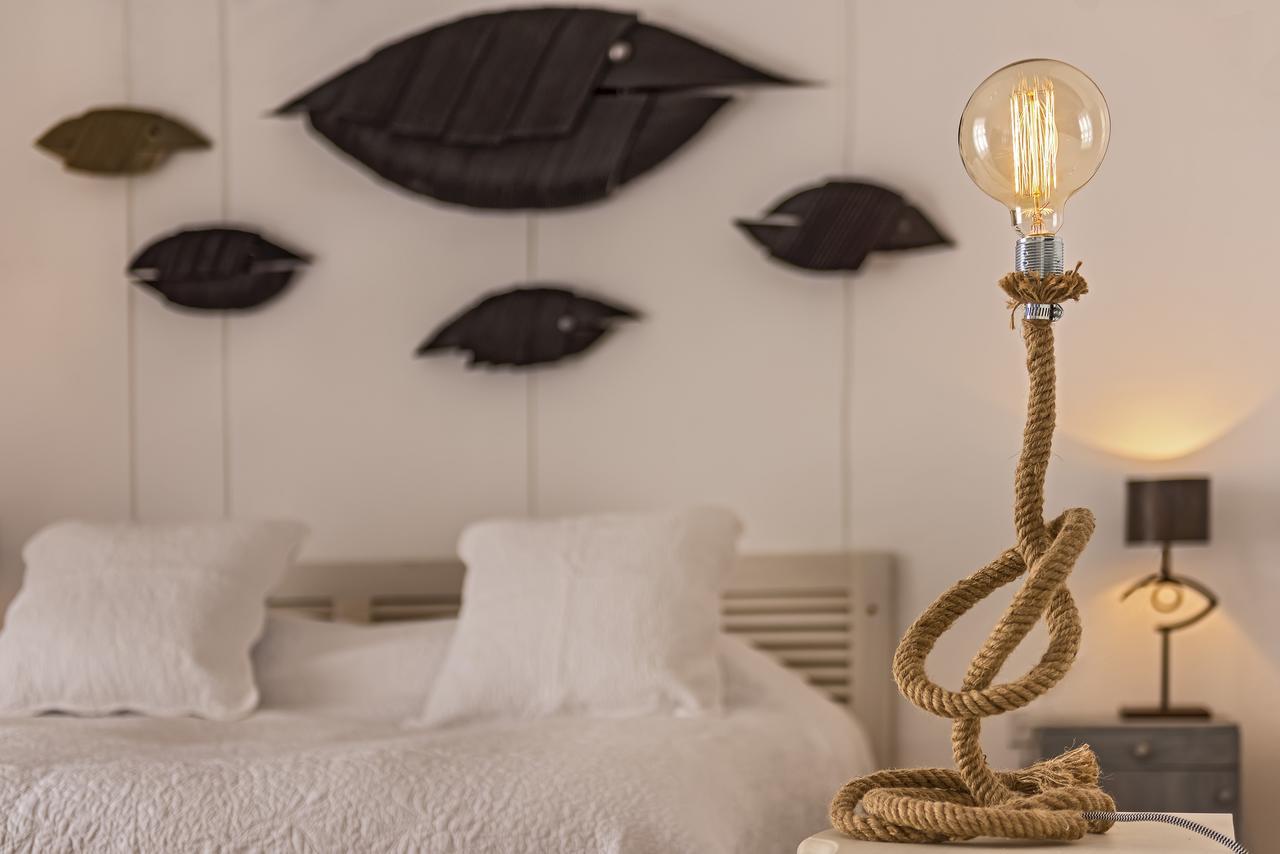 The Snop House Bed and Breakfast Senglea Exteriör bild