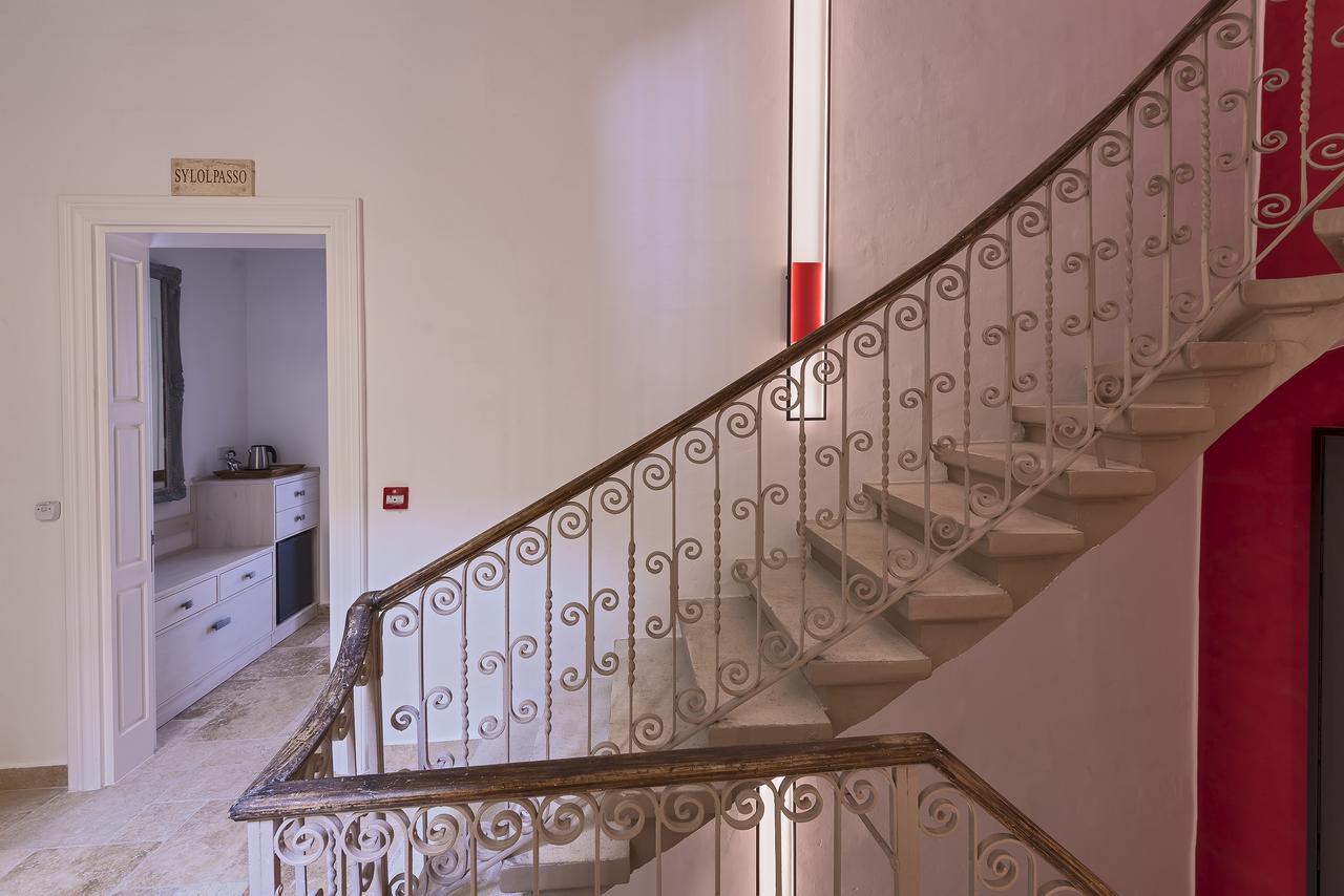 The Snop House Bed and Breakfast Senglea Exteriör bild