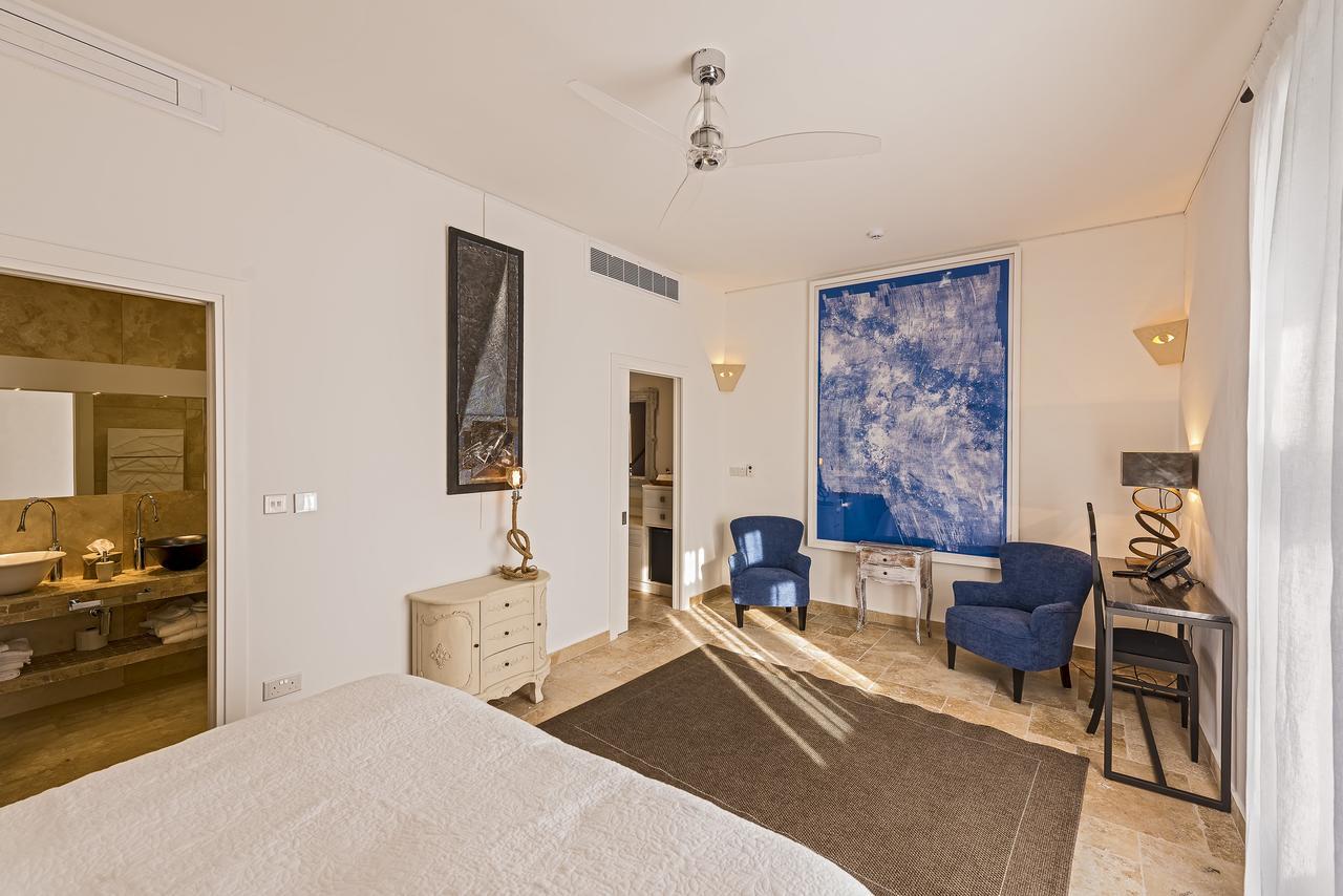The Snop House Bed and Breakfast Senglea Exteriör bild