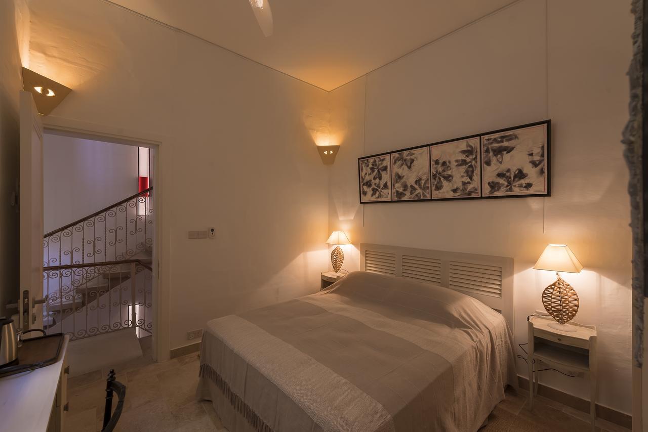 The Snop House Bed and Breakfast Senglea Exteriör bild