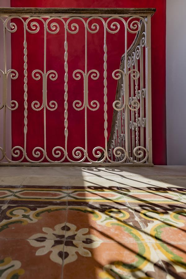 The Snop House Bed and Breakfast Senglea Exteriör bild